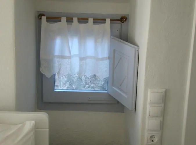 Apartment Efi's Plaka (Milos)