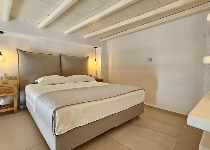 Apartment Efi's Plaka (Milos)