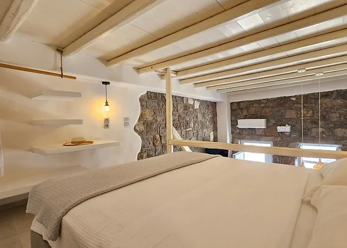 Efi's * Plaka (Milos)