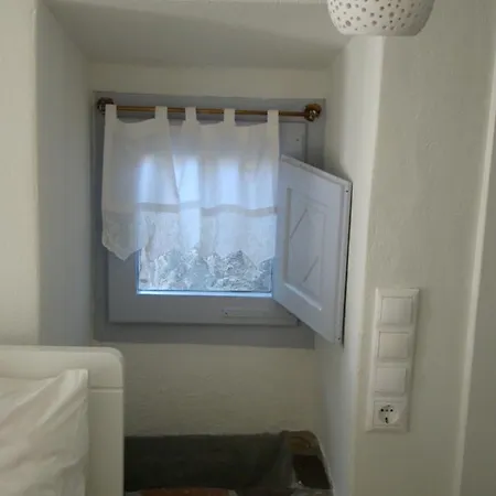 Διαμέρισμα Efi's Πλάκα Μήλου