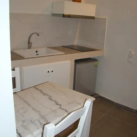 Efi's * Plaka (Milos)