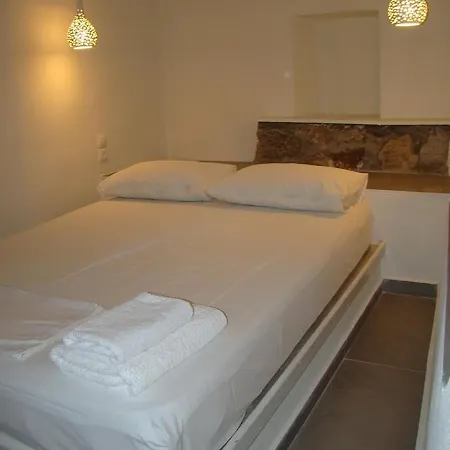 Apartament Efi's