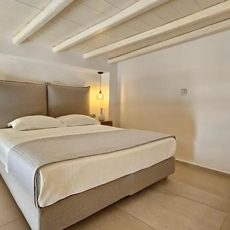 Διαμέρισμα Efi's Πλάκα Μήλου