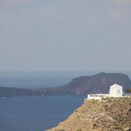 Διαμέρισμα έφη Πλάκα Μήλου