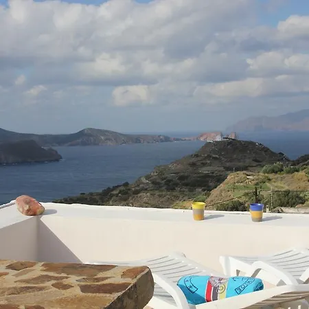 Efi's Apartament Plaka (Milos)