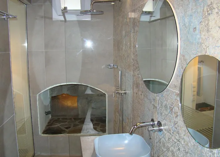 Efi's * Plaka (Milos)