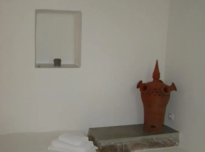 Lejlighed Efi's Plaka (Milos)