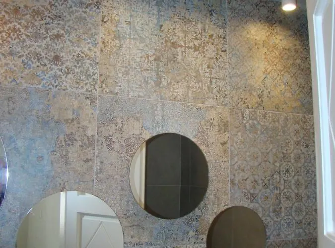 Lejlighed Efi's Plaka (Milos)