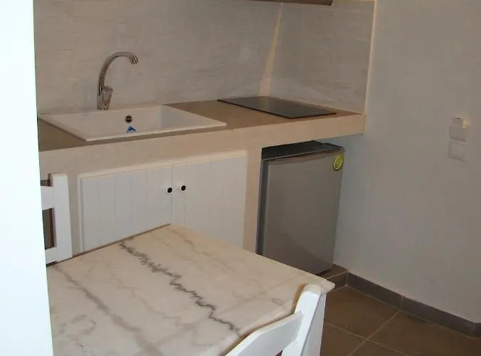 Efi's * Plaka (Milos)