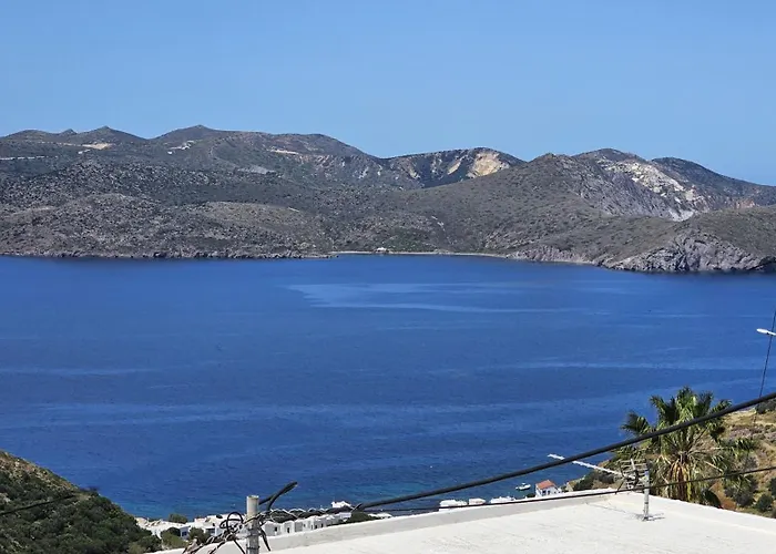 Efi's * Plaka (Milos)