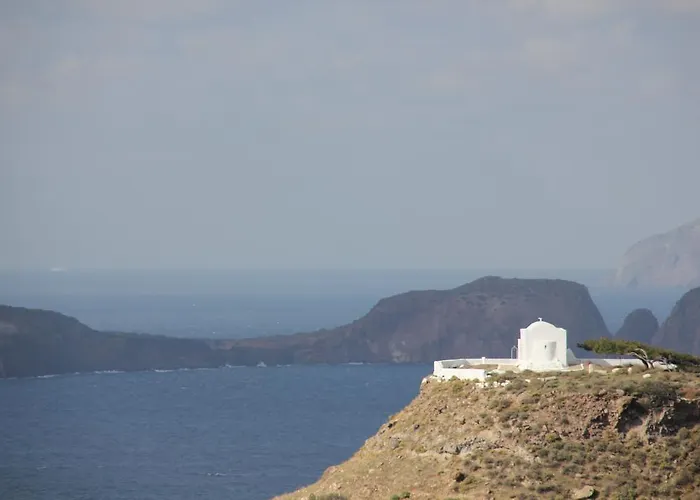 Lejlighed Efi's Plaka (Milos)